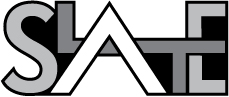 Slate logo